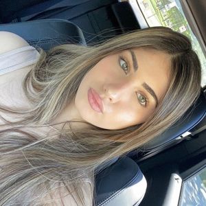 Meet your Posher, Jenna